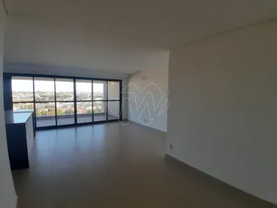 Apartamento com 3 Quartos à venda, 110m² no Vila Ferroviária, Araraquara