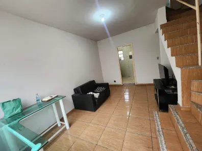 Apartamento com 2 Quartos à venda, 45m² no Tirol (Barreiro), Belo Horizonte