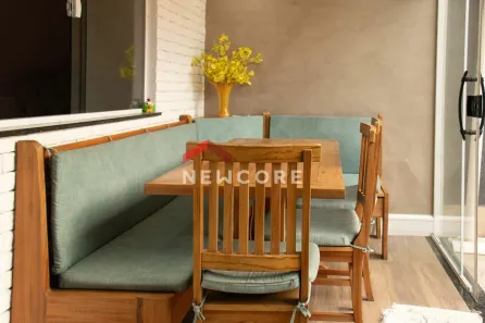 Casa com 2 Quartos à venda, 150m² no Campo Grande, Rio de Janeiro