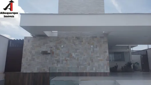 Casa com 3 Quartos à venda, 250m² no Araçagi, São José de Ribamar