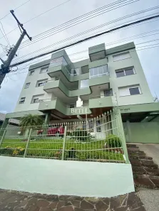 Apartamento com 3 Quartos à venda, 107m² no Sagrada Família, Caxias do Sul