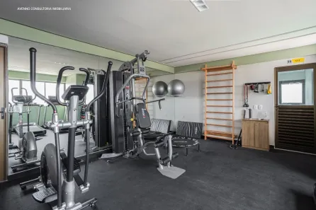 Apartamento com 2 Quartos à venda, 66m² no Candeias, Jaboatão dos Guararapes