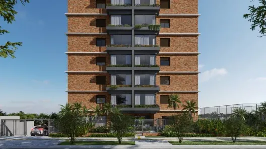Apartamento com 3 Quartos à venda, 106m² no Tristeza, Porto Alegre
