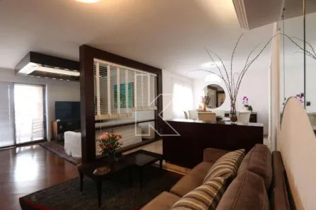 Apartamento com 4 Quartos à venda, 240m² no Vila Uberabinha, São Paulo