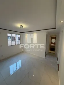 Apartamento com 2 Quartos à venda, 55m² no Jardim Santa Teresa, Mogi das Cruzes