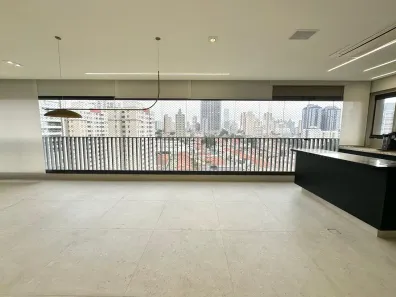Apartamento com 3 Quartos à venda, 165m² no Tatuapé, São Paulo