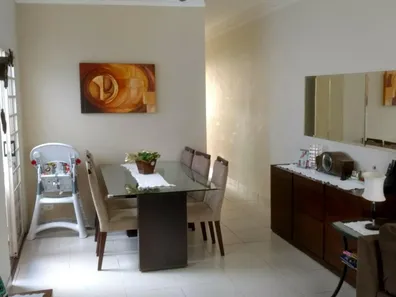 Casa com 3 Quartos à venda, 120m² no Jardim Boer I, Americana