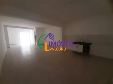 Apartamento com 1 Quarto para alugar, 52m² no Vila Regente Feijó, São Paulo
