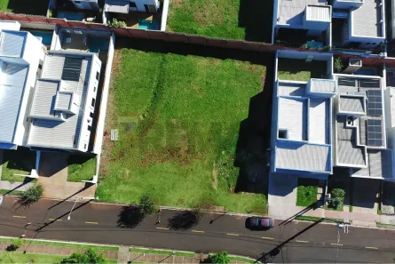 Lote/Terreno à venda, 270m² no Reserva San Tiago, Ribeirão Preto