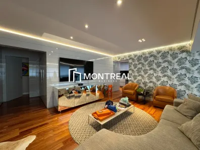 Apartamento com 3 Quartos à venda, 208m² no Vila Mariana, São Paulo
