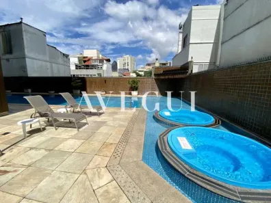 Flat com 2 Quartos para alugar, 98m² no Ipanema, Rio de Janeiro