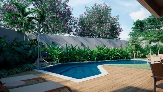 Apartamento com 3 Quartos à venda, 76m² no Torre, Recife