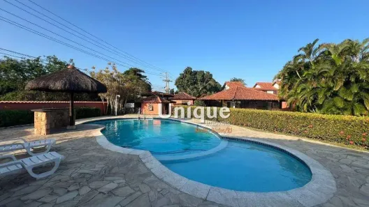 Apartamento com 1 Quarto à venda, 40m² no Manguinhos, Armação dos Búzios