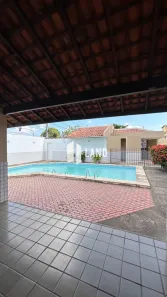 Apartamento com 3 Quartos à venda, 110m² no Aeroporto, Teresina