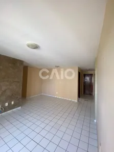 Apartamento com 3 Quartos à venda, 100m² no Candelária, Natal