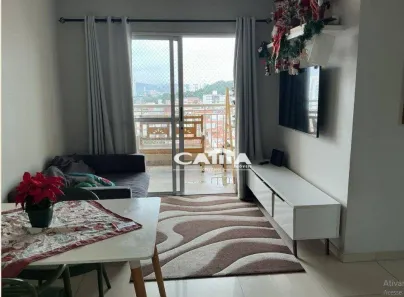 Apartamento com 3 Quartos à venda, 68m² no Vila Fernandes, São Paulo