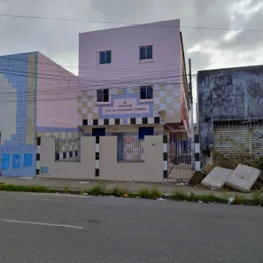 Imóvel Comercial para alugar, 578m² no Joaquim Távora, Fortaleza