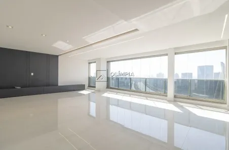 Apartamento com 3 Quartos à venda, 186m² no Real Parque, São Paulo