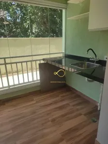 Apartamento com 2 Quartos à venda, 57m² no Gopoúva, Guarulhos