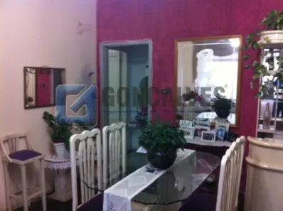 Sobrado com 3 Quartos à venda, 290m² no Rudge Ramos, São Bernardo do Campo