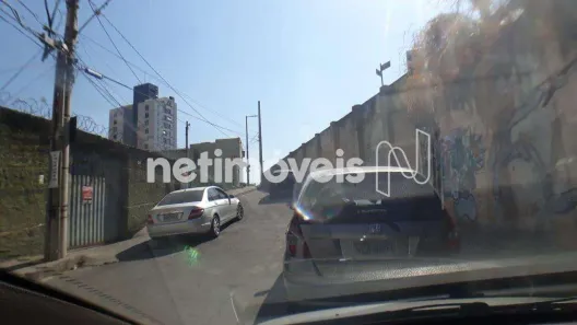 Lote/Terreno à venda, 319m² no Sagrada Família, Belo Horizonte