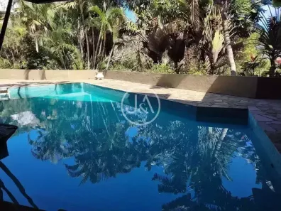Casa com 5 Quartos à venda, 501m² no Ferradura, Armação dos Búzios