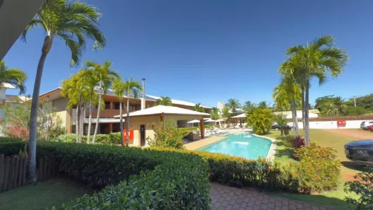 Casa com 2 Quartos à venda, 123m² no Itacimirim (Monte Gordo), Camaçari