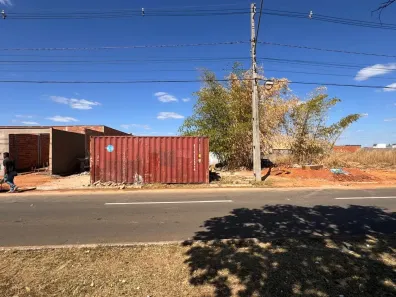 Lote/Terreno à venda, 720m² no Jardim Ipanema, Goiânia