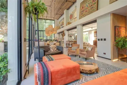 Apartamento com 4 Quartos à venda, 390m² no Jardim Morumbi, São Paulo
