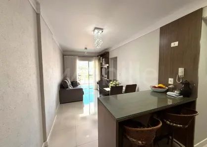 Apartamento com 2 Quartos à venda, 59m² no Dom Bosco, Itajaí