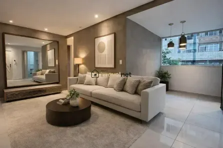 Apartamento com 3 Quartos à venda, 75m² no Buritis, Belo Horizonte