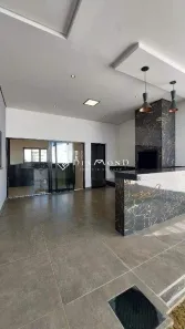 Casa com 4 Quartos à venda, 180m² no Bosque dos Buritis, Uberlândia