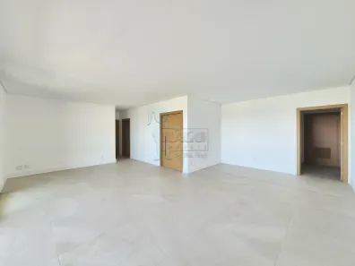 Apartamento com 3 Quartos à venda, 227m² no Jardim Ilhas do Sul, Ribeirão Preto