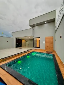 Casa com 3 Quartos à venda, 160m² no Setor Faiçalville, Goiânia