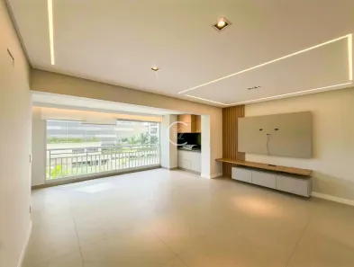 Apartamento com 3 Quartos à venda, 99m² no Jardim Esplanada, São José dos Campos
