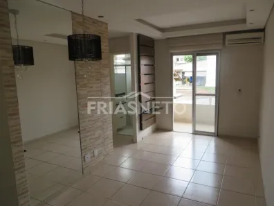Apartamento com 2 Quartos para alugar, 53m² no Piracicamirim, Piracicaba