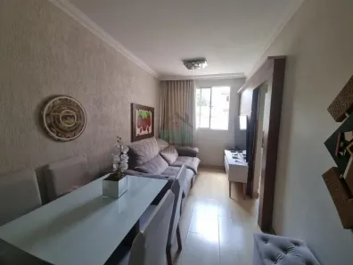 Apartamento com 2 Quartos à venda, 54m² no Glória, Belo Horizonte