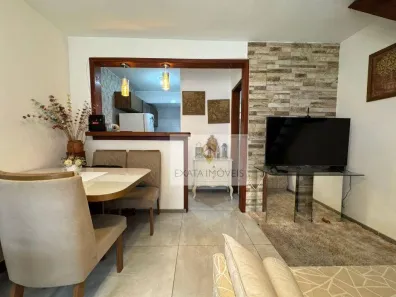 Casa com 2 Quartos à venda, 89m² no Costazul, Rio das Ostras