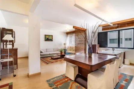 Apartamento com 2 Quartos à venda, 121m² no Cerqueira César, São Paulo