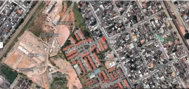 Apartamento com 2 Quartos à venda, 46m² no Pavuna, Rio de Janeiro