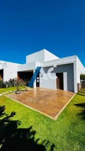 Casa com 4 Quartos à venda, 246m² no Busca Vida (Abrantes), Camaçari