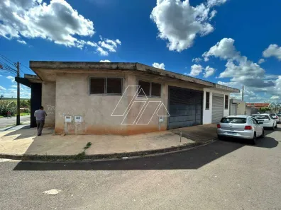 Sala Comercial para alugar, 300m² no Jardim Morada do Sol, Garça