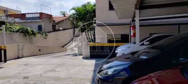 Apartamento com 2 Quartos à venda, 61m² no Vila Campo Grande, São Paulo