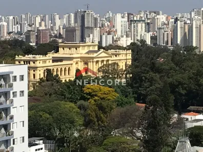 Apartamento com 4 Quartos à venda, 135m² no Ipiranga, São Paulo