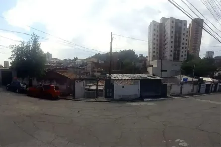 Casa com 1 Quarto à venda, 480m² no Jardim Centenário, São Paulo