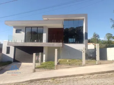 Casa com 3 Quartos à venda, 160m² no Centro, Antônio Carlos