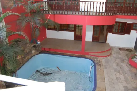 Casa com 4 Quartos à venda, 629m² no Rudge Ramos, São Bernardo do Campo