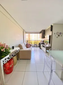 Apartamento com 3 Quartos à venda, 76m² no Horto, Teresina
