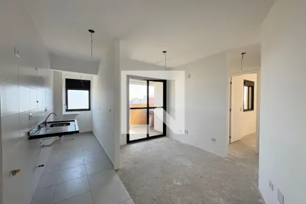 Apartamento com 2 Quartos à venda, 40m² no Jardim Cristiane, Santo André