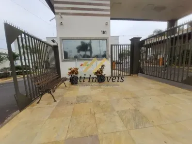 Apartamento com 2 Quartos à venda, 44m² no Parque Fehr, São Carlos